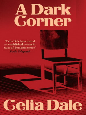 cover image of A Dark Corner